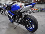 �������� �� ������ �������� Suzuki GSX-R600 2007 ���� 7